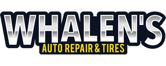 Whalen's Auto Repair