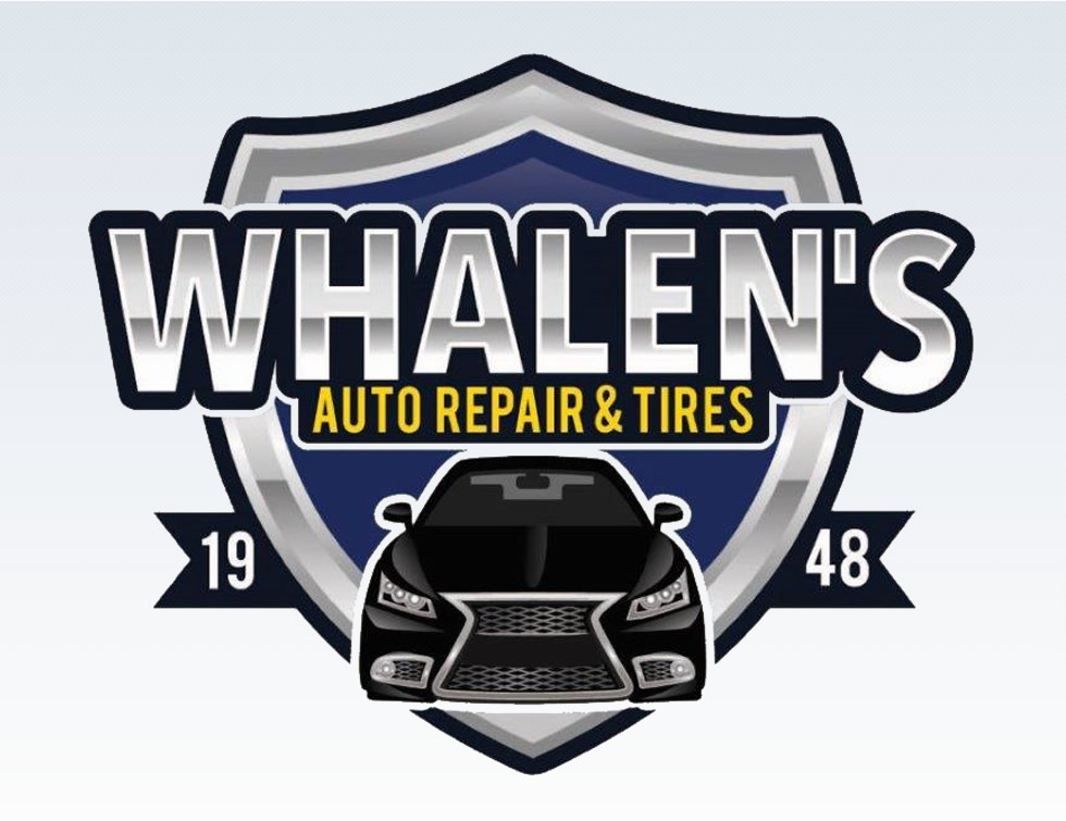 Whalen's Auto Repair & Tires